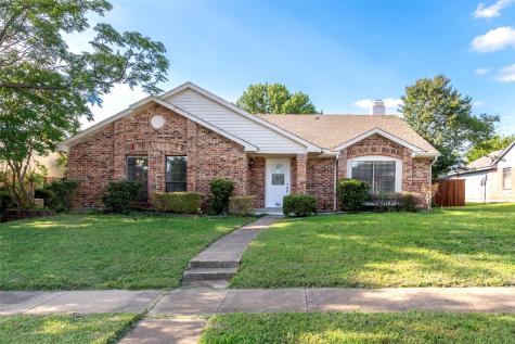 543 Guadalupe Drive Allen TX 75002