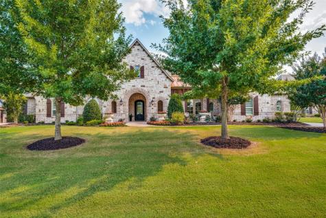 2200 Meadow View Drive Prosper TX 75078