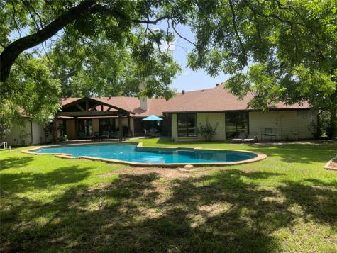 448 Hynds Ranch Road Van Alstyne TX 75495
