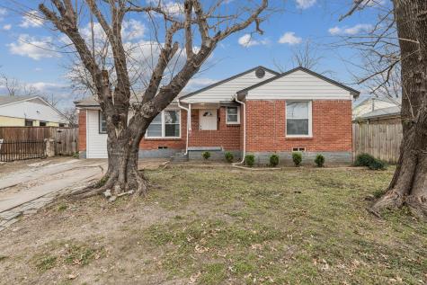 10710 Joaquin Drive Dallas TX 75228