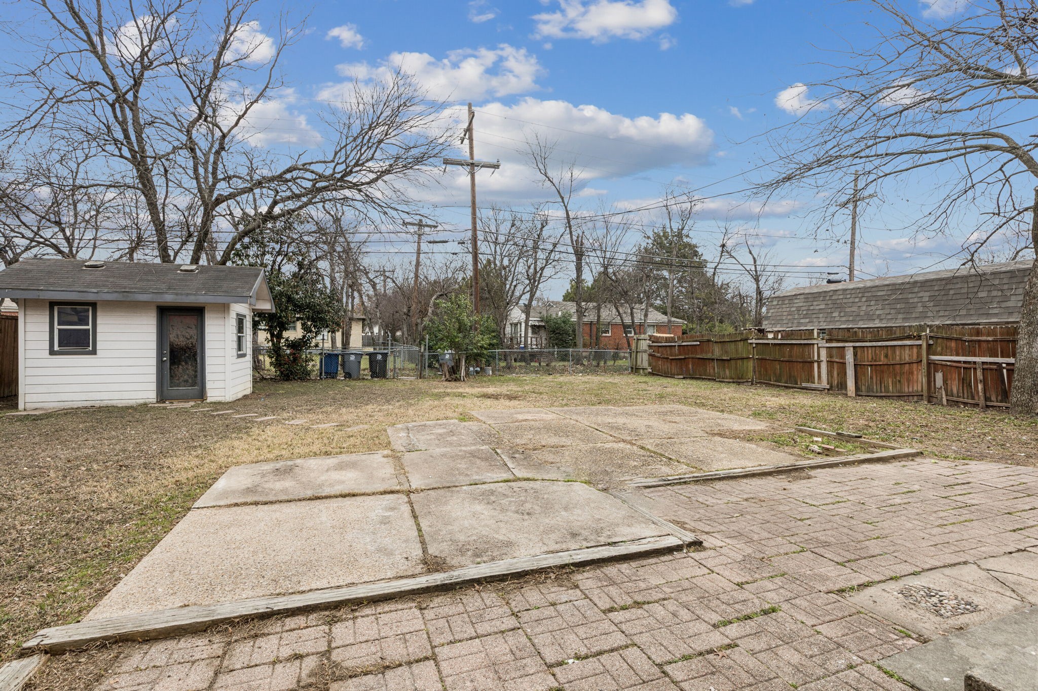 10710 Joaquin Drive Dallas TX 75228