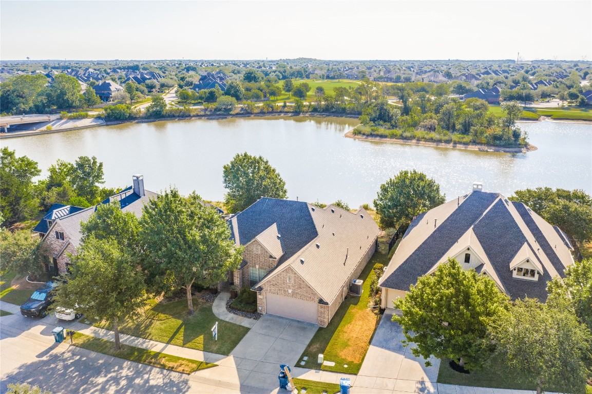 8208 Tyler Drive Lantana TX 76226