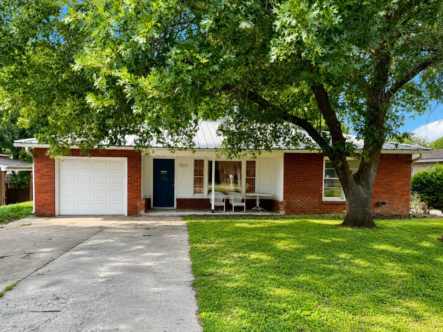 1107 N Ollie Street Stephenville TX 76401