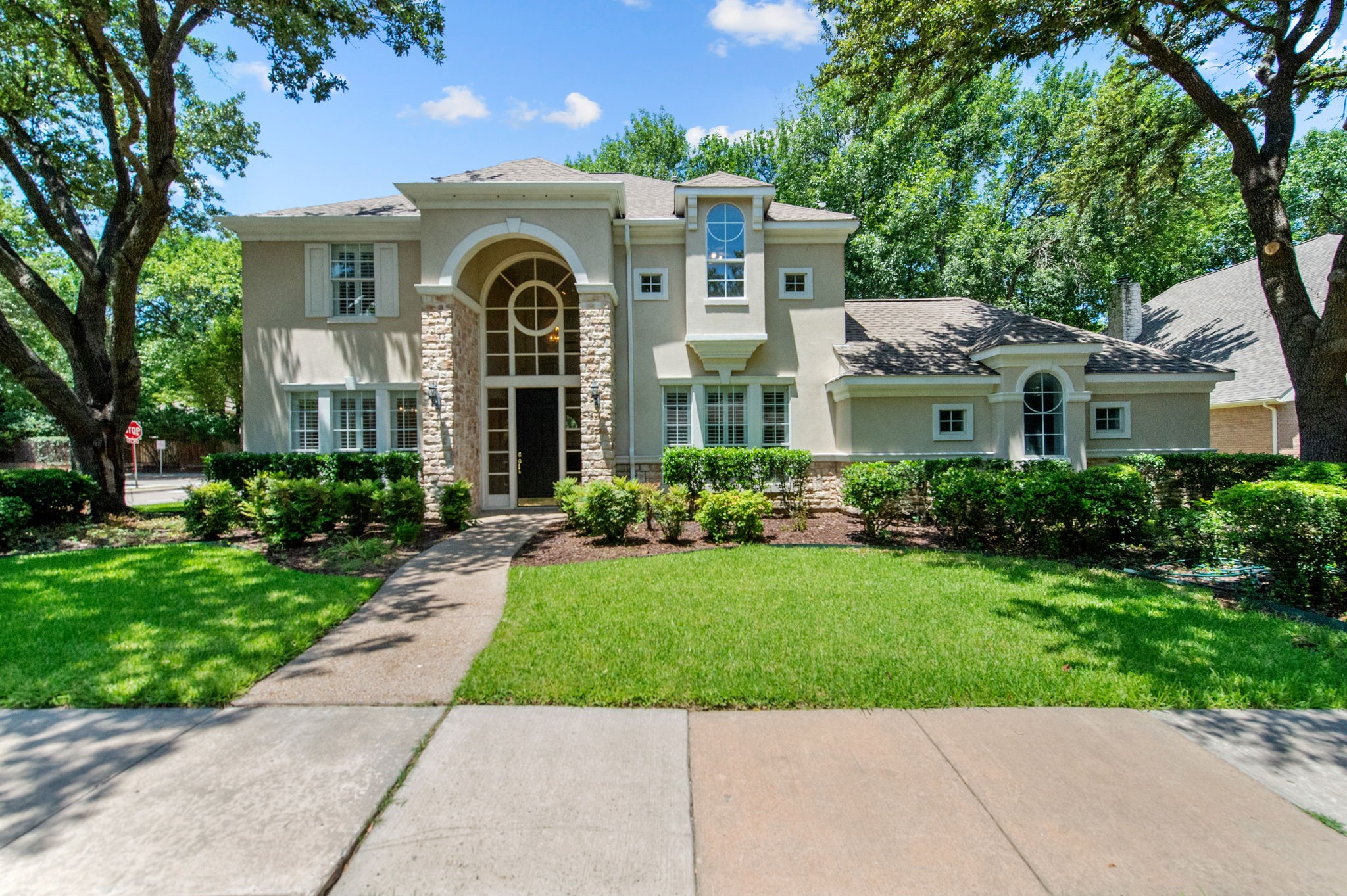 2514 Maywood Lane Mckinney TX 75072