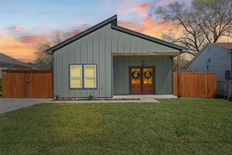 1512 Holly Vista Street Waco TX 76711