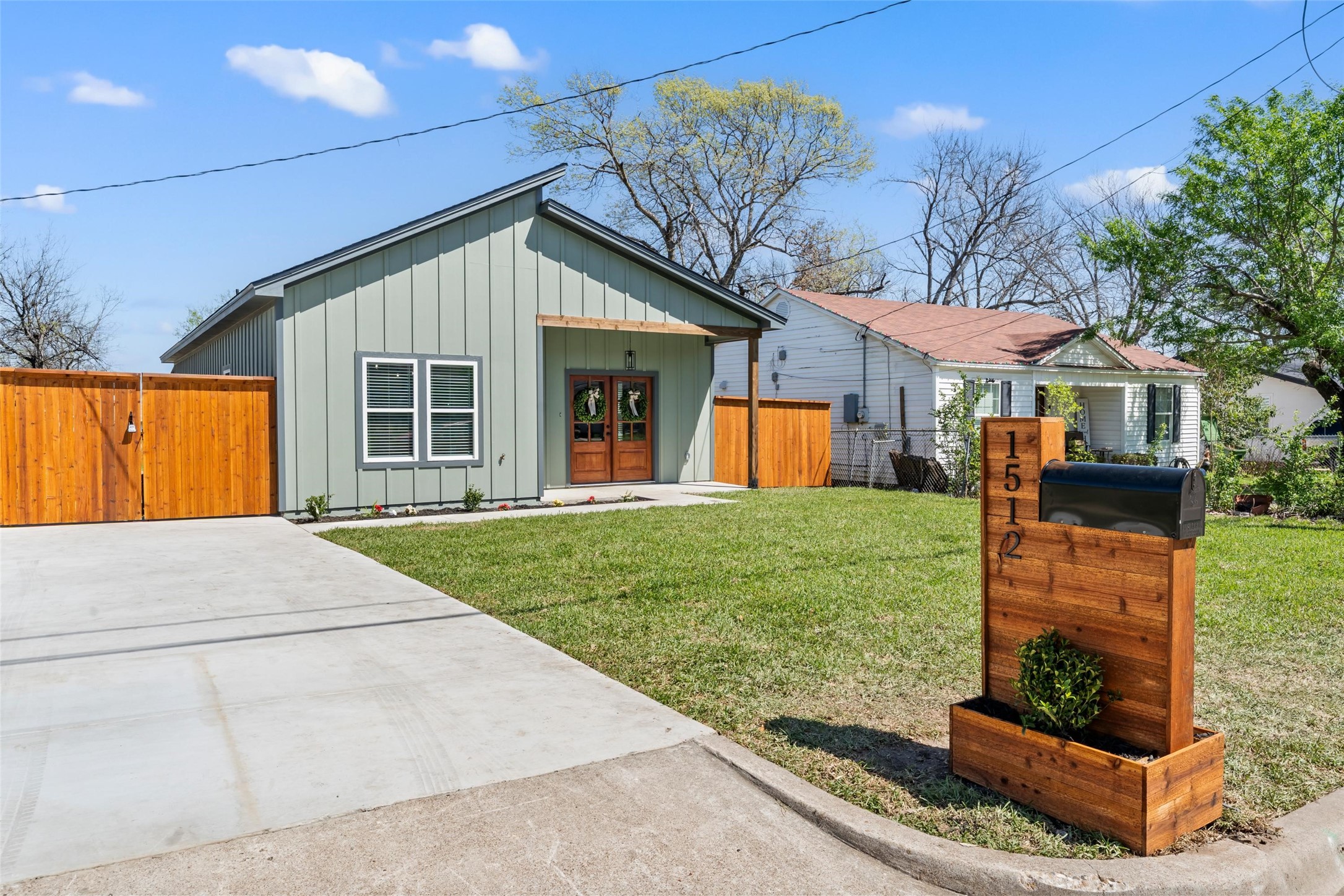 1512 Holly Vista Street Waco TX 76711