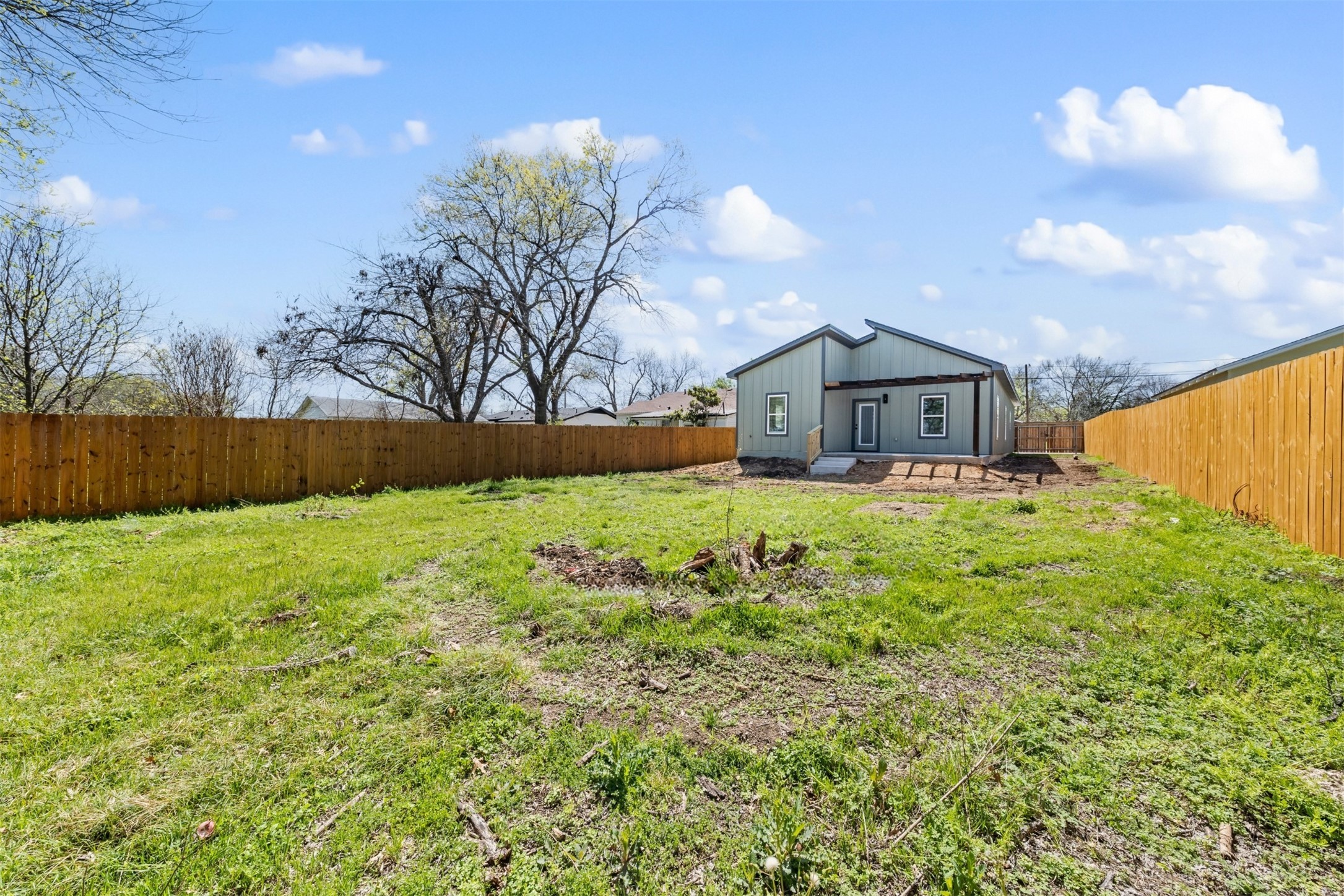 1512 Holly Vista Street Waco TX 76711