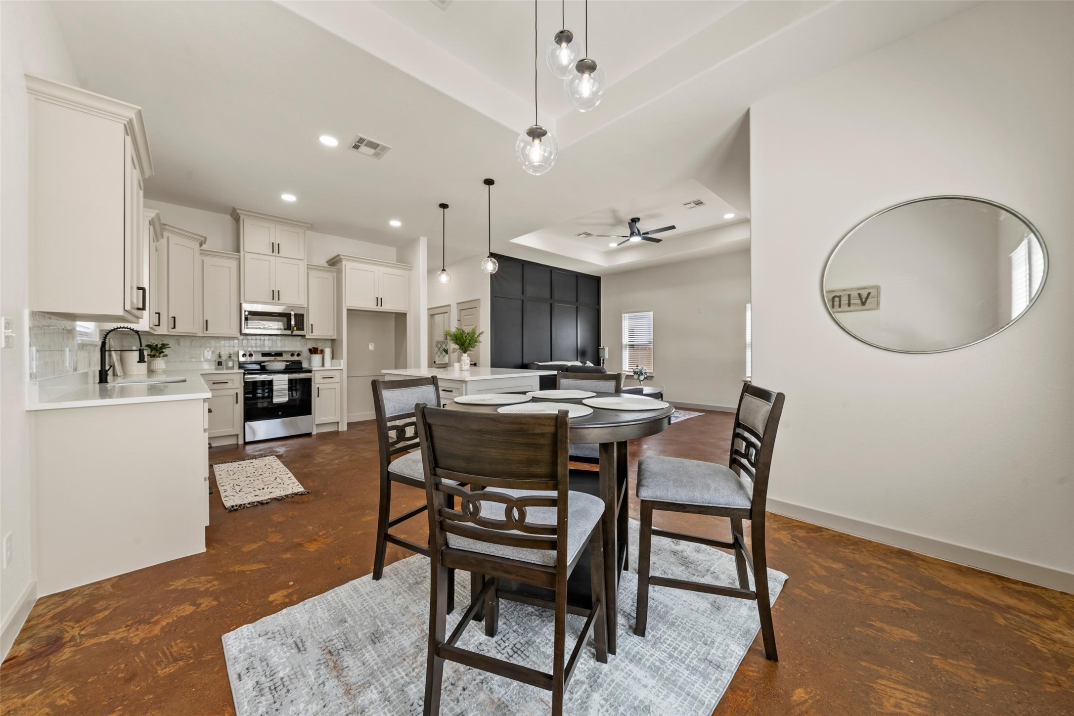 1512 Holly Vista Street Waco TX 76711