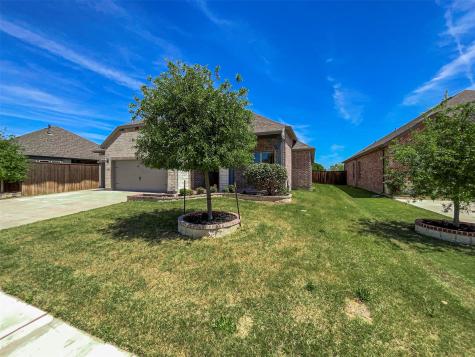7564 Sevie Lane Grand Prairie TX 75054