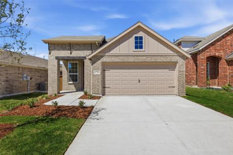 1719 Glacial Beech Place Forney TX 75126