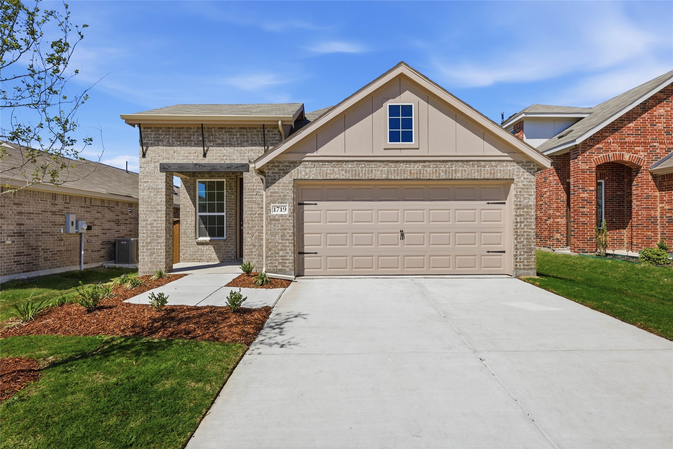 1719 Glacial Beech Place Forney TX 75126