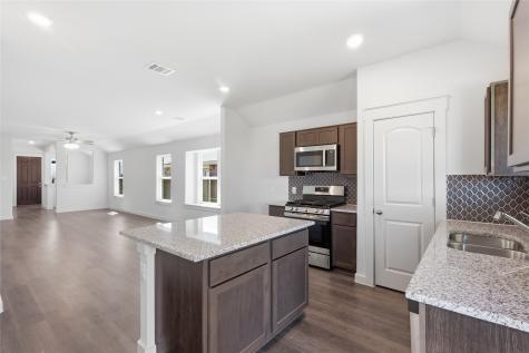 1719 Glacial Beech Place Forney TX 75126