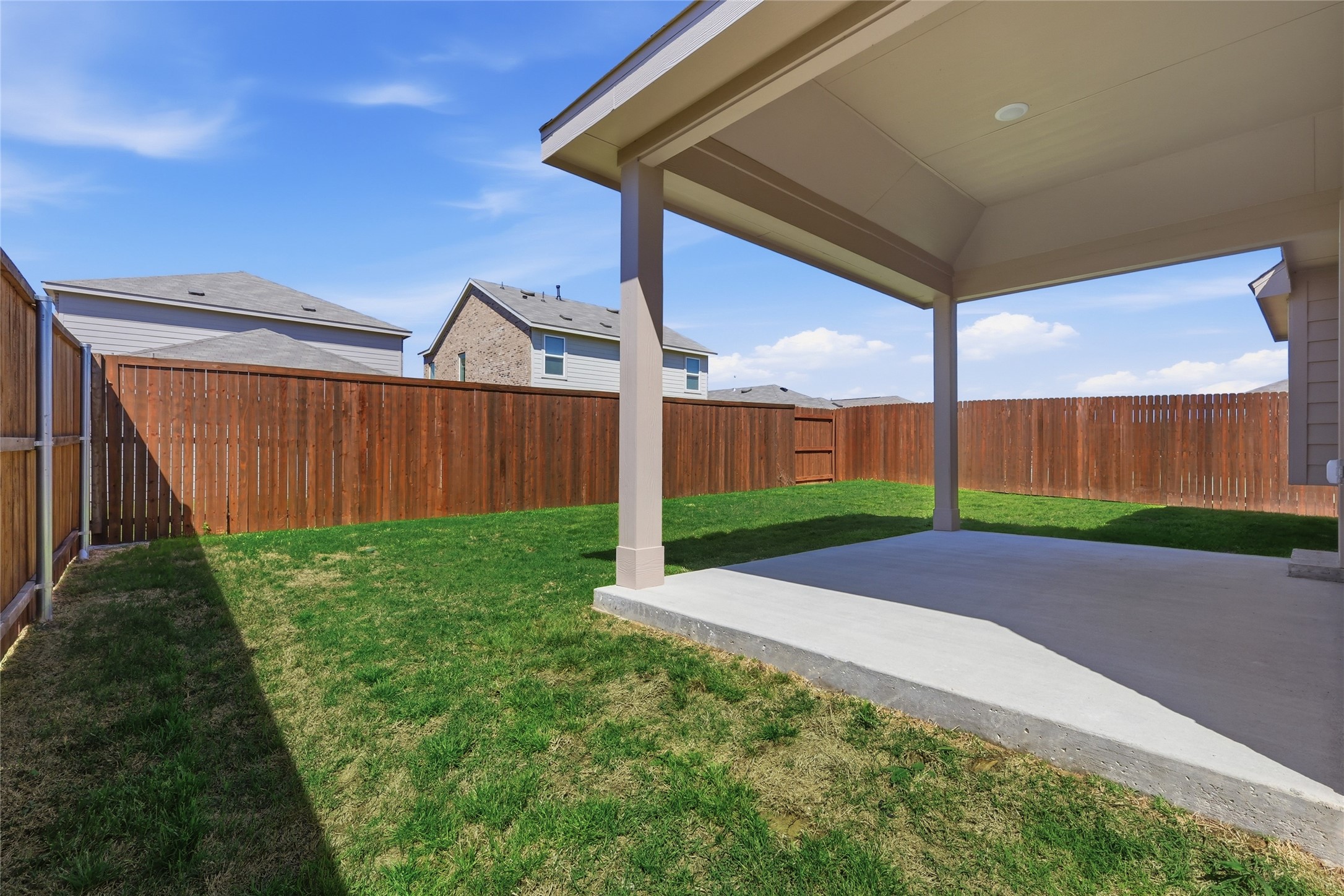 1719 Glacial Beech Place Forney TX 75126