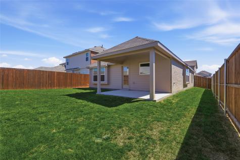 1719 Glacial Beech Place Forney TX 75126
