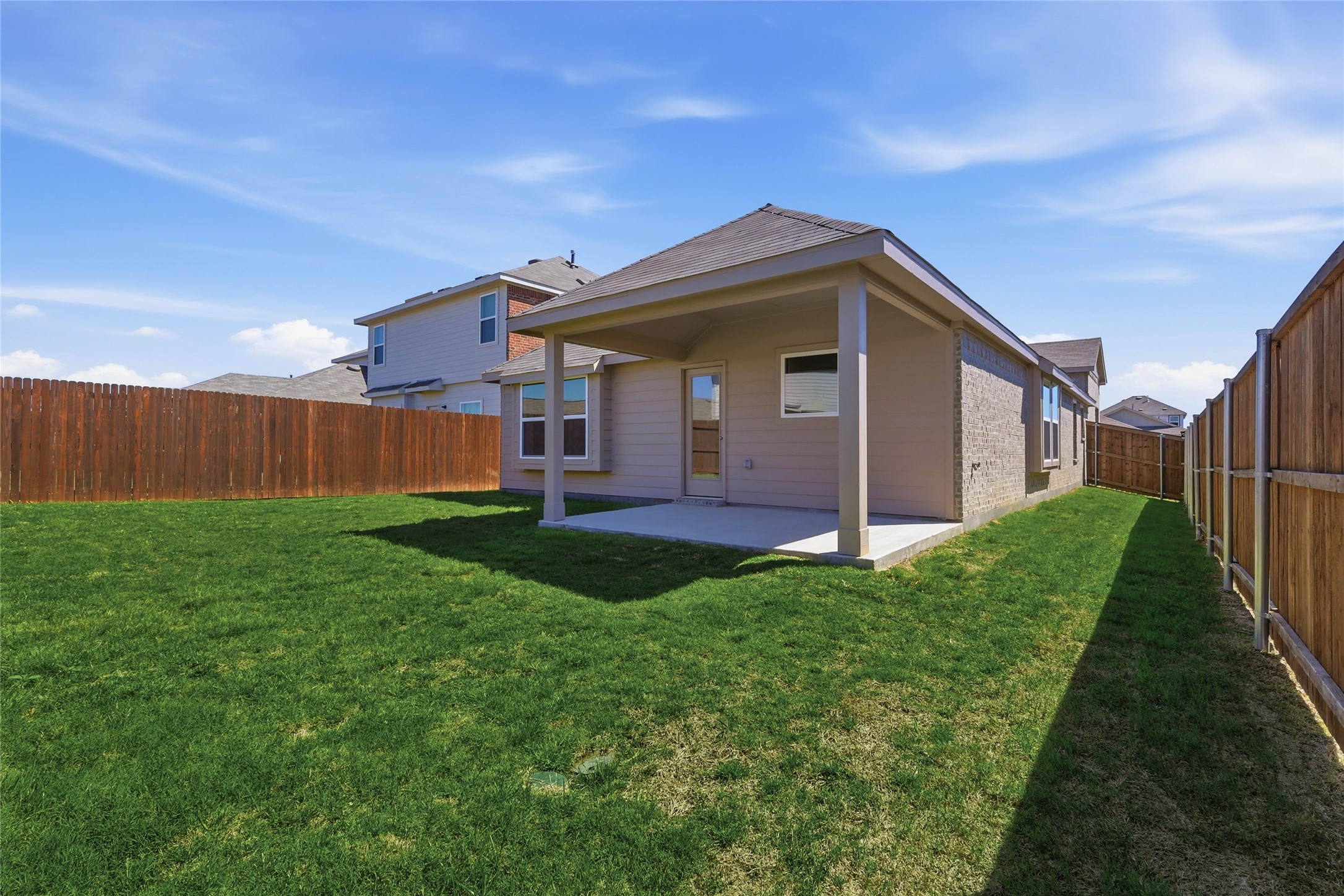 1719 Glacial Beech Place Forney TX 75126