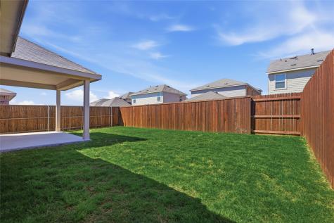 1719 Glacial Beech Place Forney TX 75126