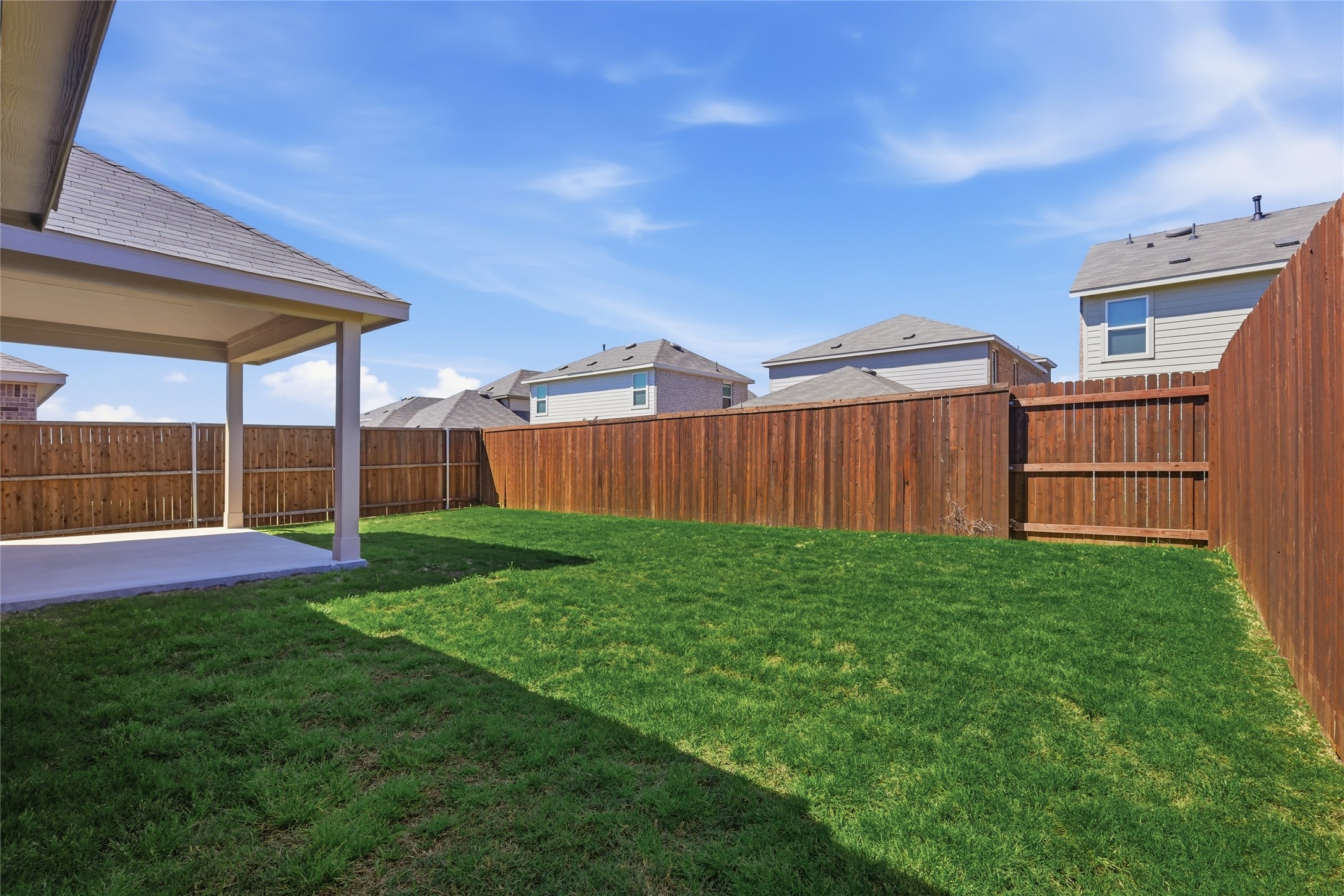 1719 Glacial Beech Place Forney TX 75126