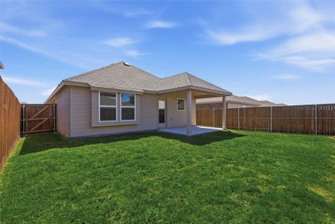 1719 Glacial Beech Place Forney TX 75126