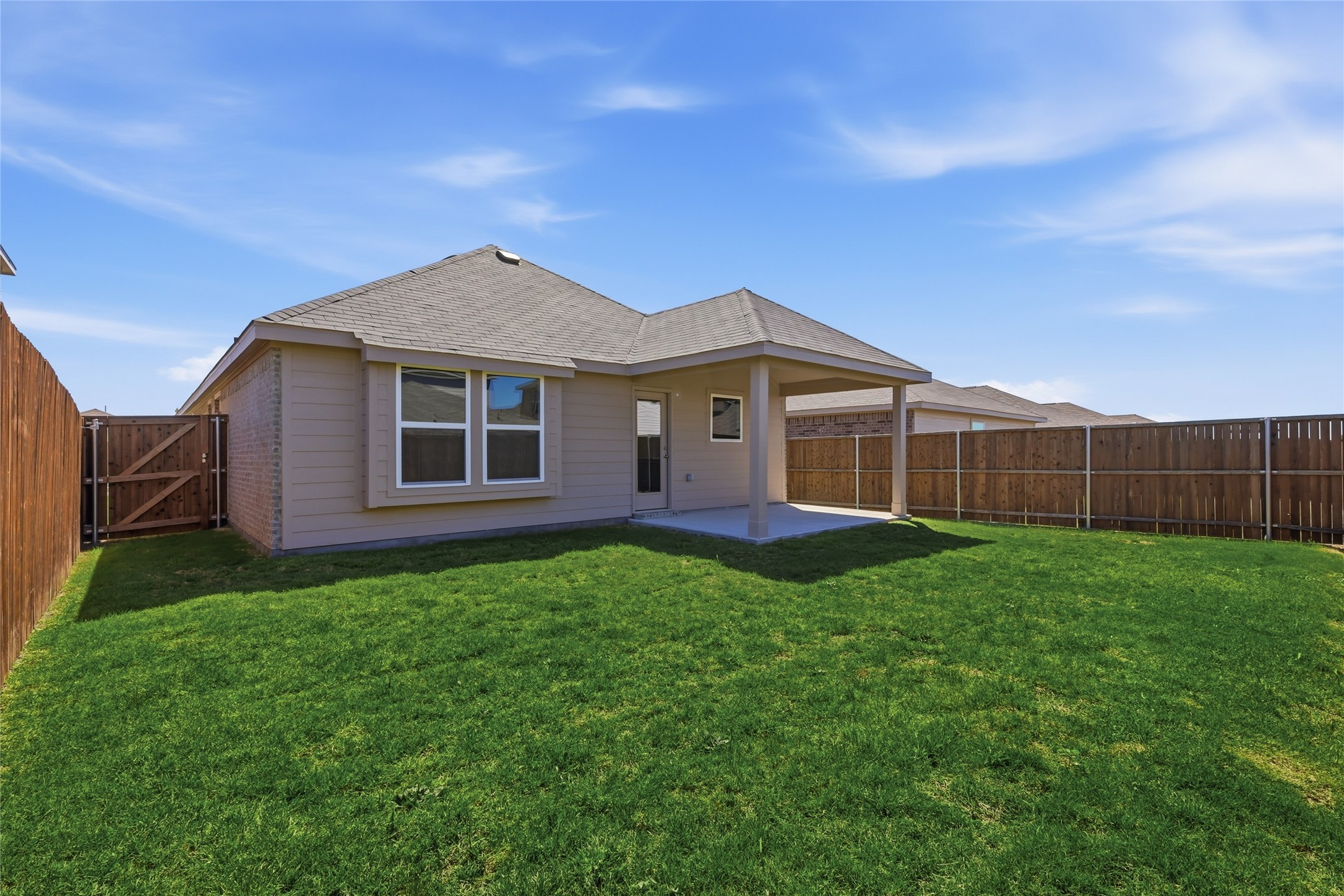 1719 Glacial Beech Place Forney TX 75126