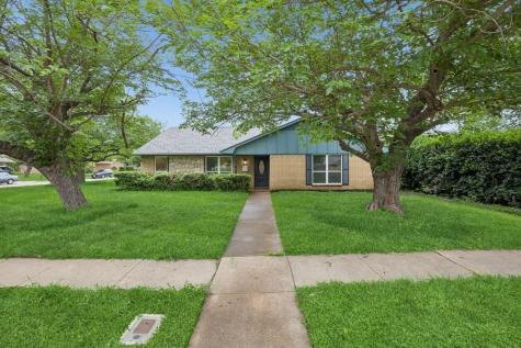2524 Glen Lea Drive Irving TX 75062