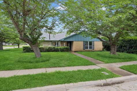2524 Glen Lea Drive Irving TX 75062