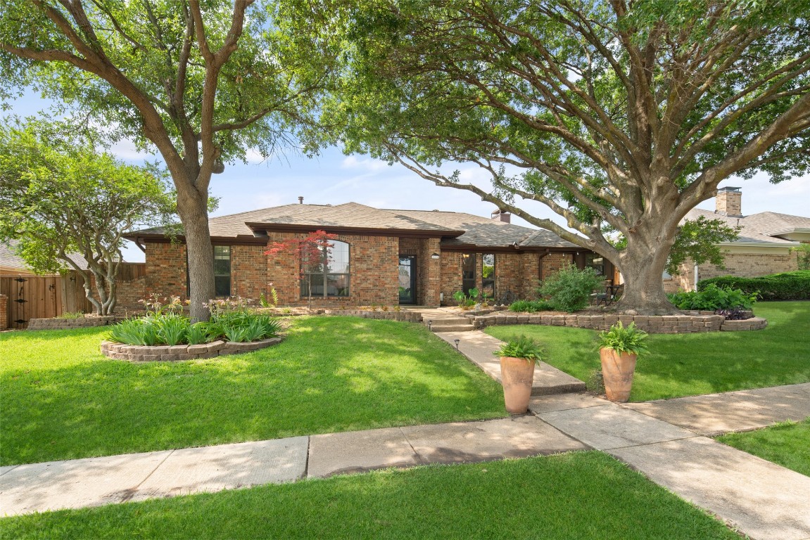 3604 Teakwood Lane Plano TX 75075