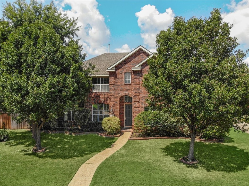 1737 Boxwood Lane Wylie TX 75098