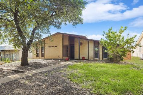 1515 Carnation Drive Lewisville TX 75067