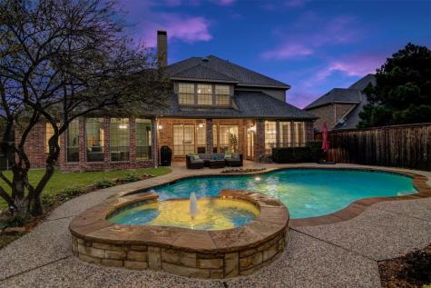 840 Essex Drive Prosper TX 75078