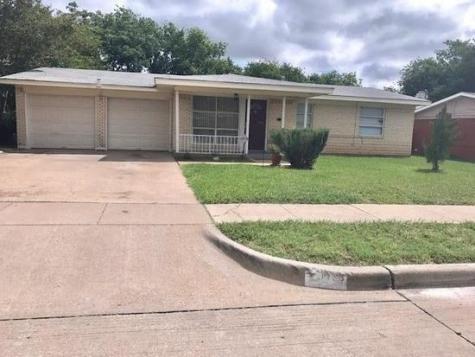 1425 Oak Grove Road Fort Worth TX 76134