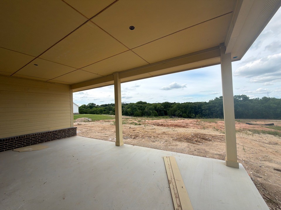 437 Texas Sage Trail Weatherford TX 76085