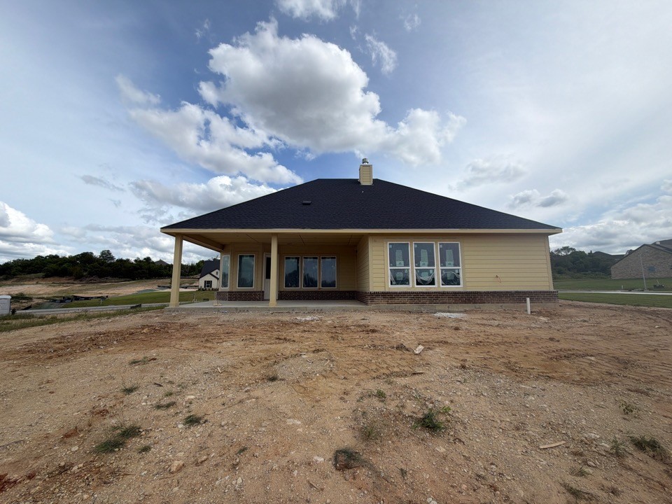 437 Texas Sage Trail Weatherford TX 76085