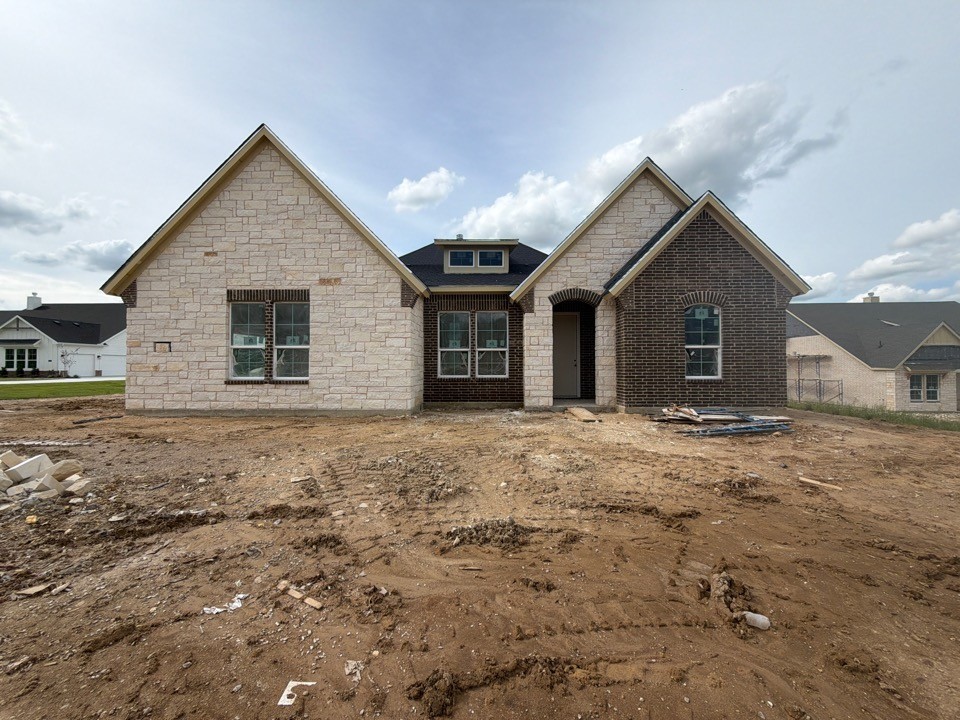 437 Texas Sage Trail Weatherford TX 76085