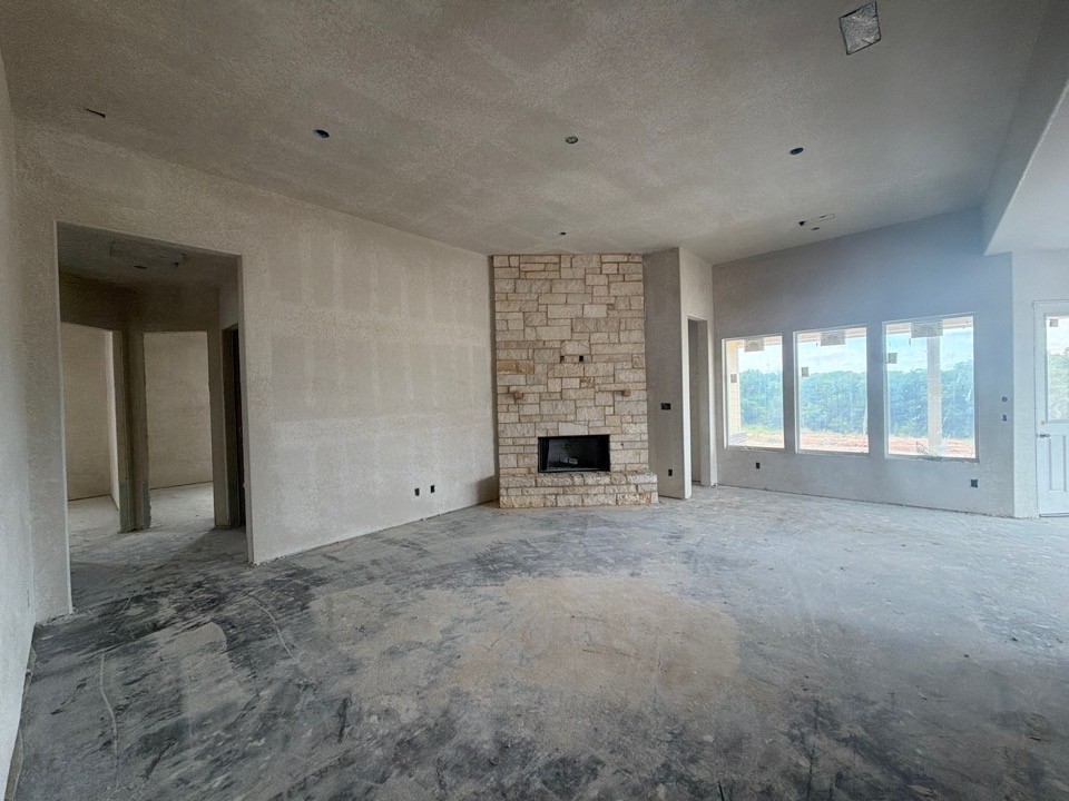 437 Texas Sage Trail Weatherford TX 76085