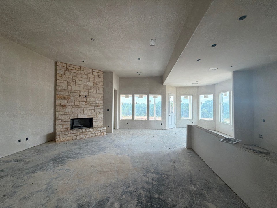 437 Texas Sage Trail Weatherford TX 76085