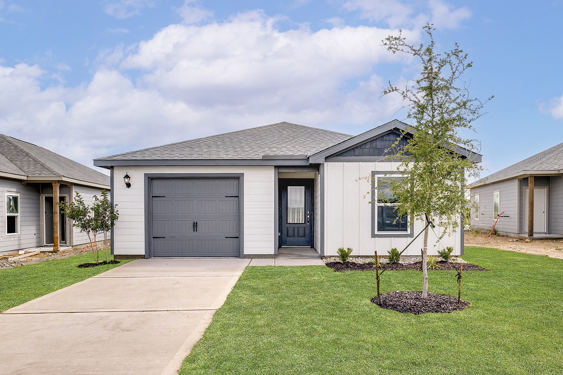 8321 White Wolf Trail Ponder TX 76259