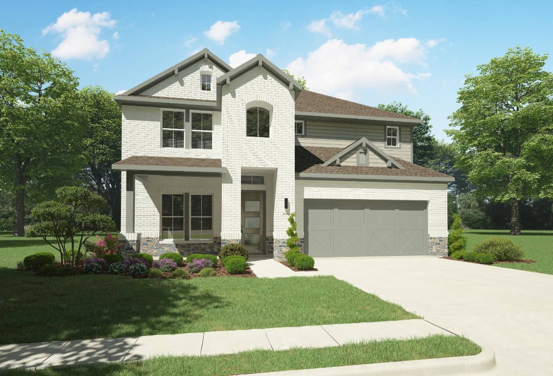 15992 Terenwood Street Frisco TX 75035