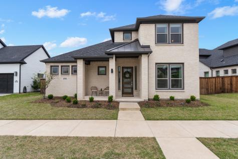 13384 Chalet Avenue Frisco TX 75035