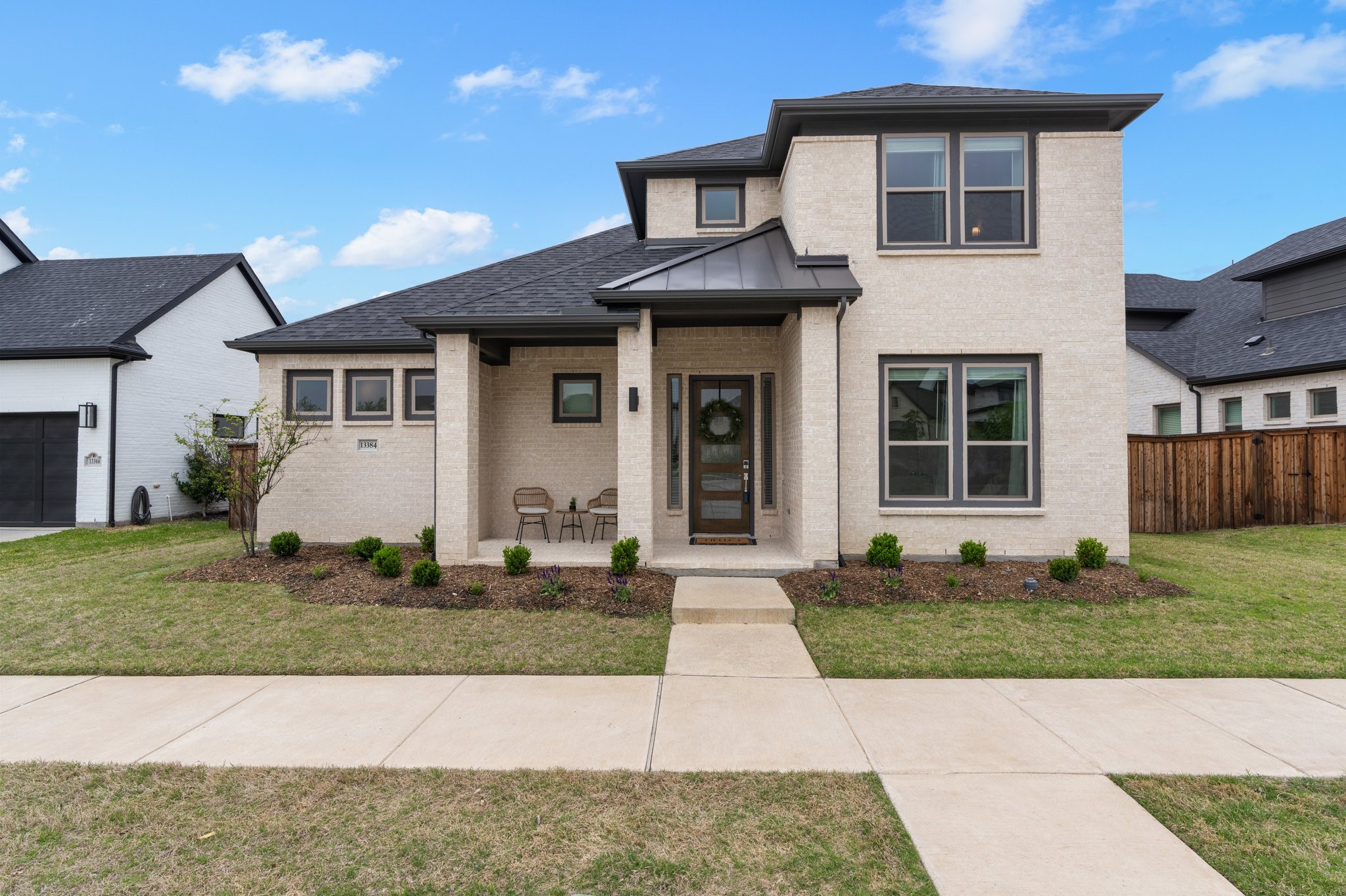 13384 Chalet Avenue Frisco TX 75035