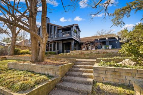9011 Arbor Park Drive Dallas TX 75243