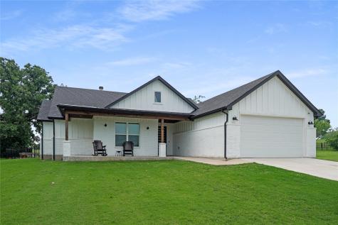 230 Driftwood Court Runaway Bay TX 76426