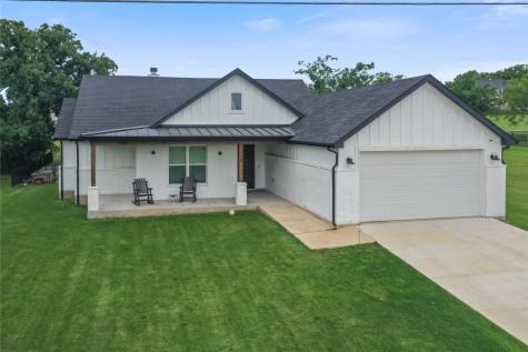 230 Driftwood Court Runaway Bay TX 76426
