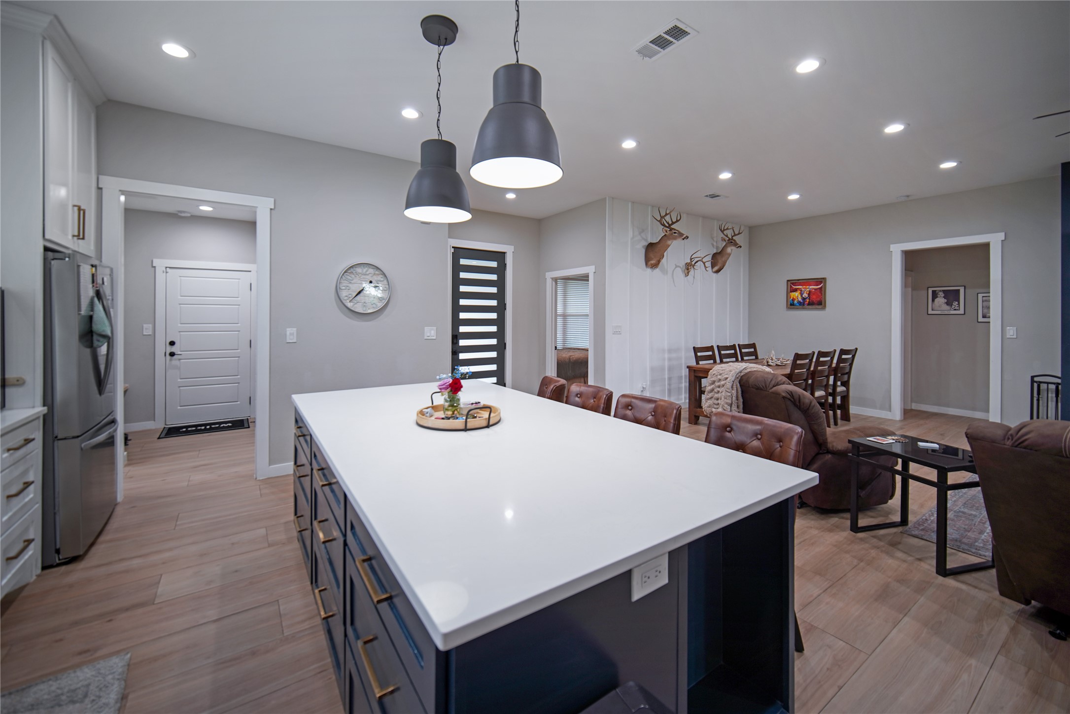 230 Driftwood Court Runaway Bay TX 76426