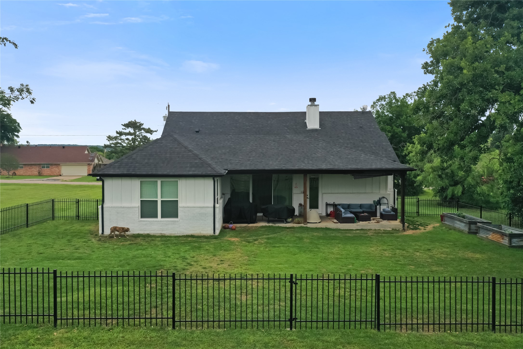 230 Driftwood Court Runaway Bay TX 76426