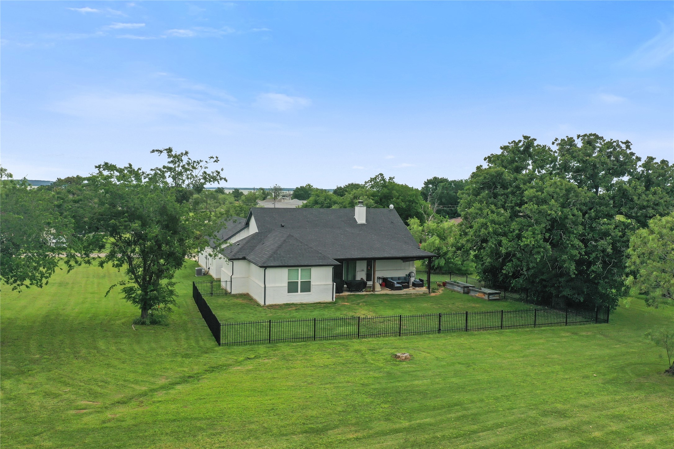 230 Driftwood Court Runaway Bay TX 76426