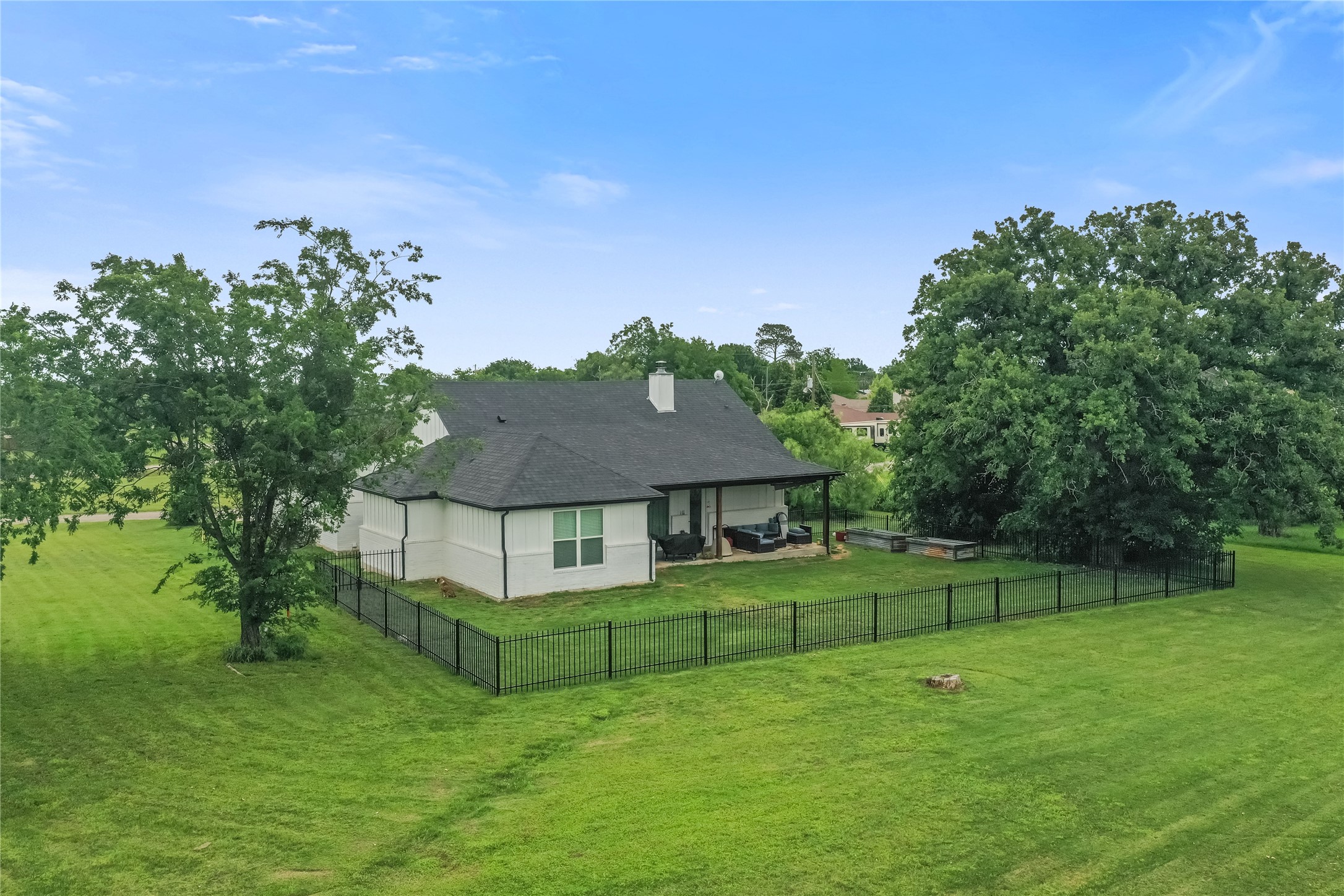 230 Driftwood Court Runaway Bay TX 76426
