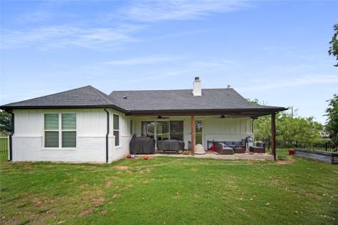 230 Driftwood Court Runaway Bay TX 76426