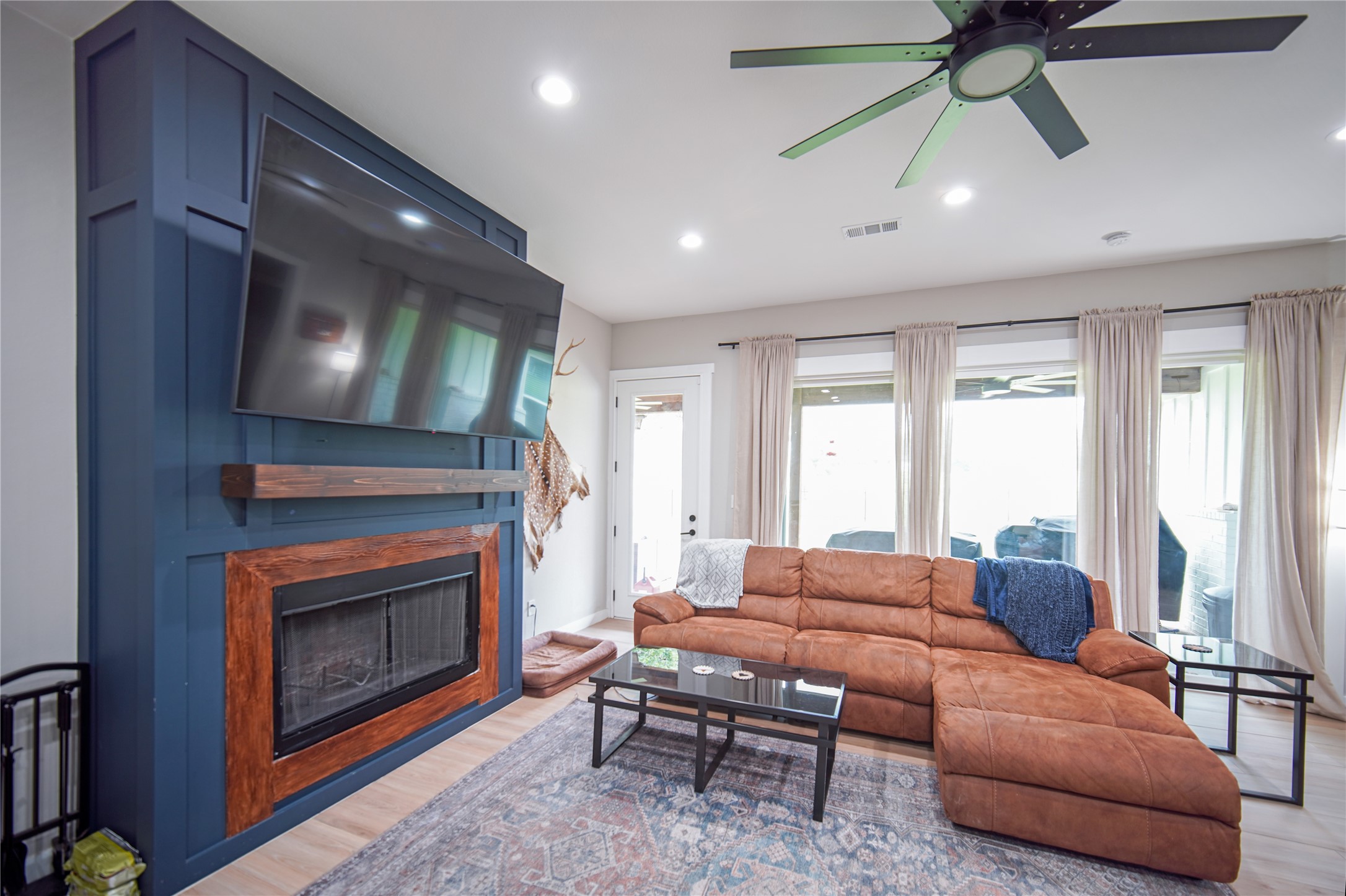 230 Driftwood Court Runaway Bay TX 76426