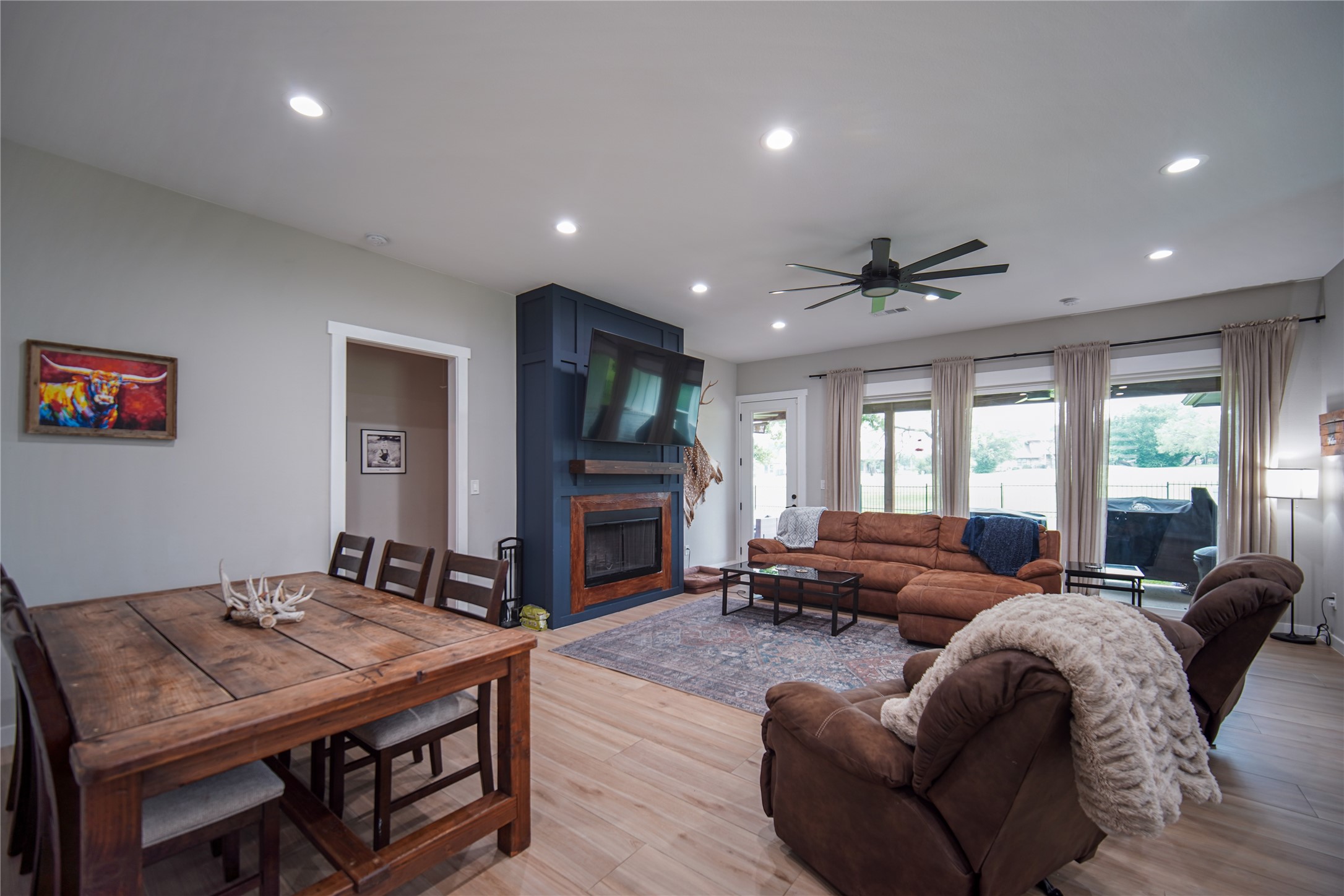 230 Driftwood Court Runaway Bay TX 76426