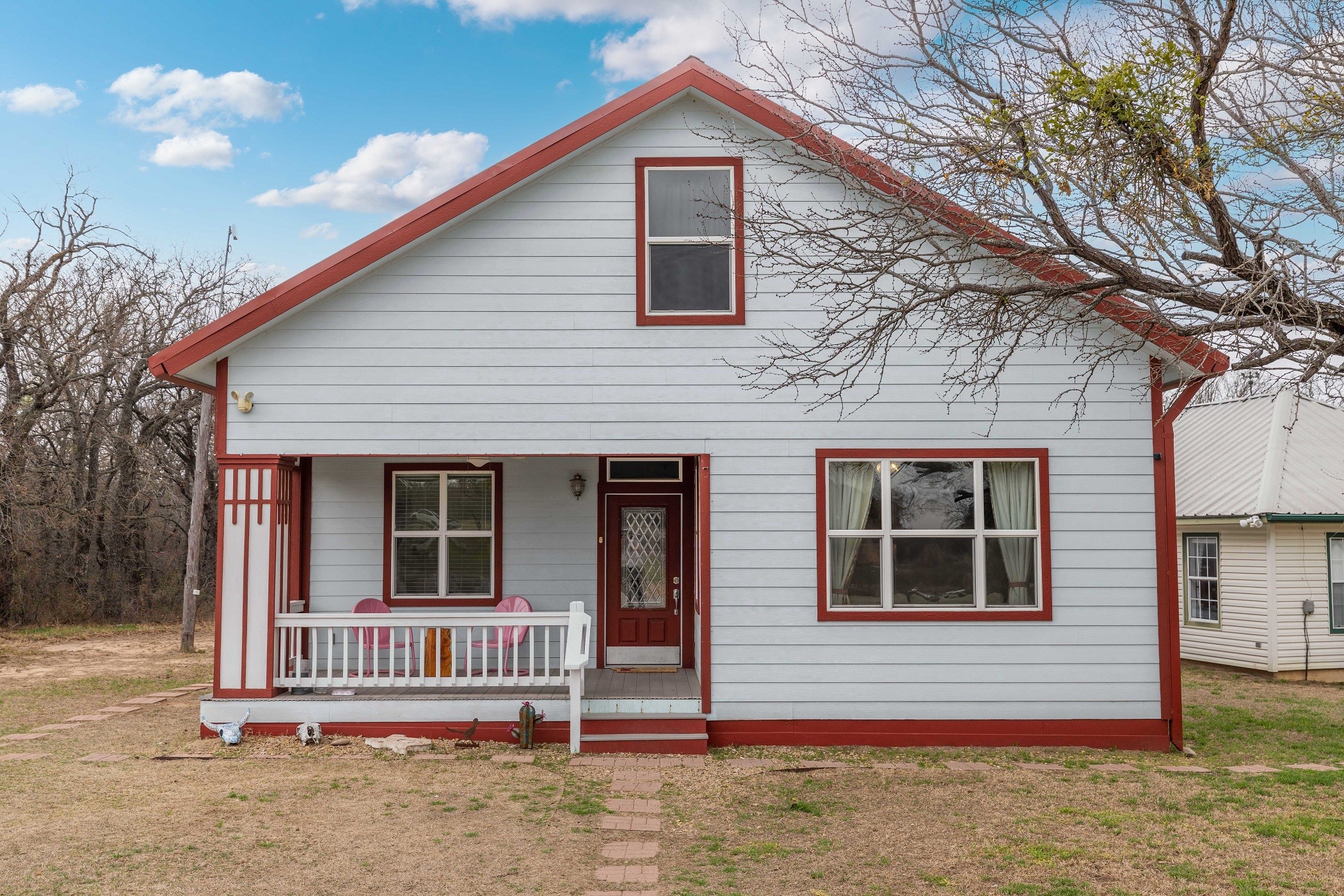 6171 County Road 334 Blanket TX 76432